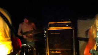 Go Go Berlin - Bad Mother F