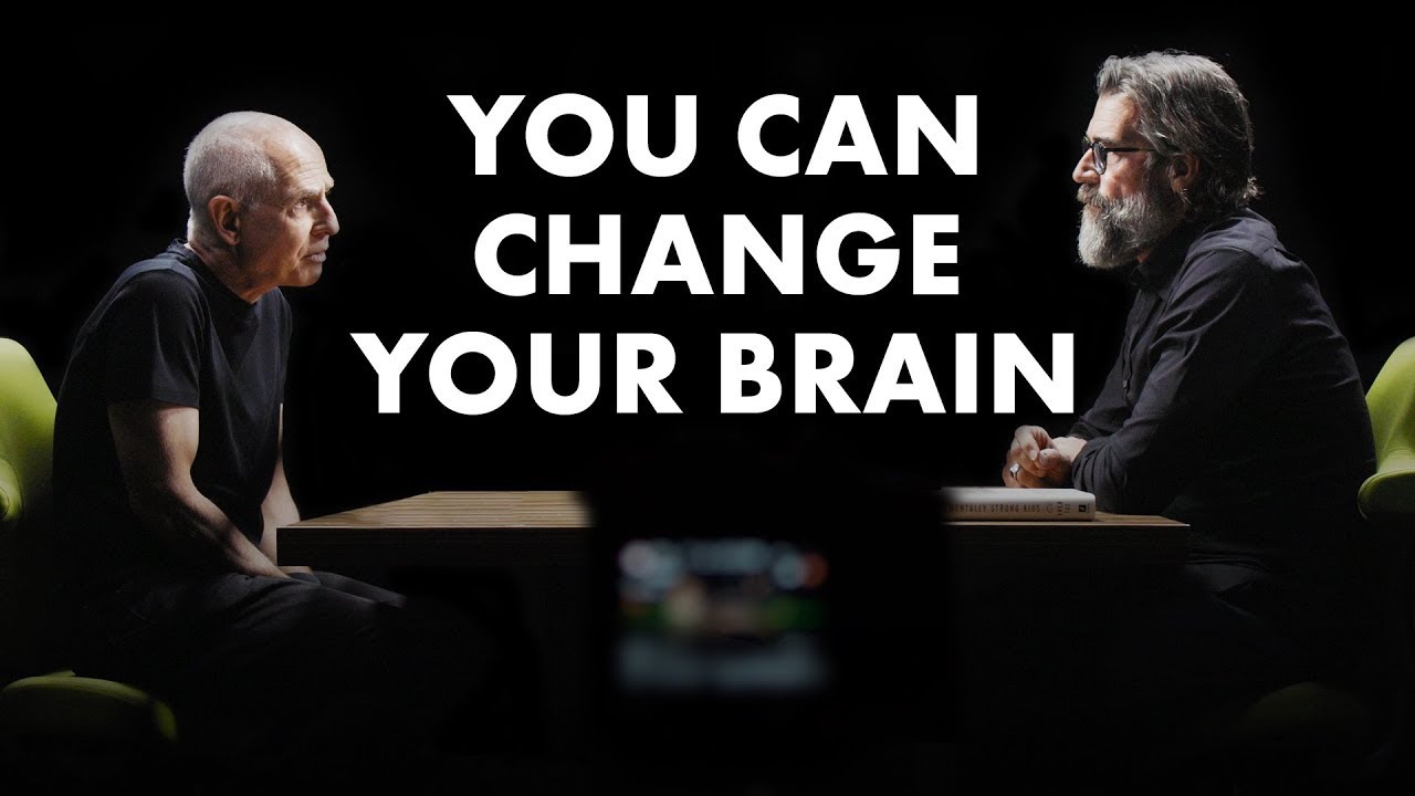 Unlocking Brain Health: Insights from Dr. Daniel Amen