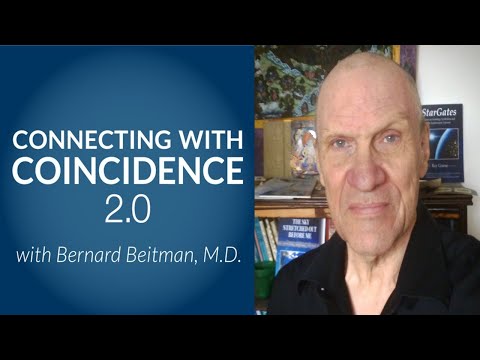 Synchronicity, Eruptions of Meaning: Ray Grasse, EP 240
