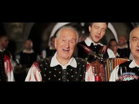 To smo mi, prijatelji - SLAKOVA GLASBA (Official video 2025)