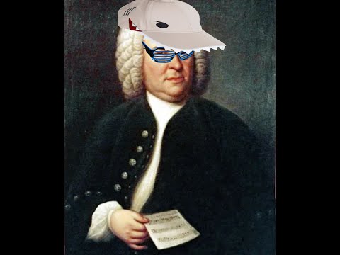 Classical Music for Your Child - Baby Shark (Baroque Version)