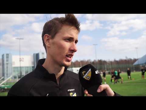 HonkaTV Ennakko: SJK - Honka (21.4.2018)