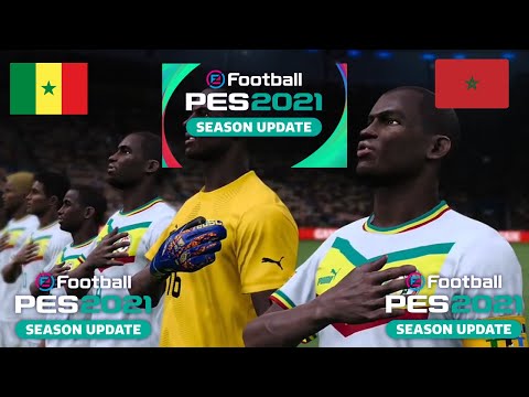 🔴EN DIRECT : Sénégal contre Maroc 🏆 Finale de la Coupe d'Afrique des Nations 2025 | 