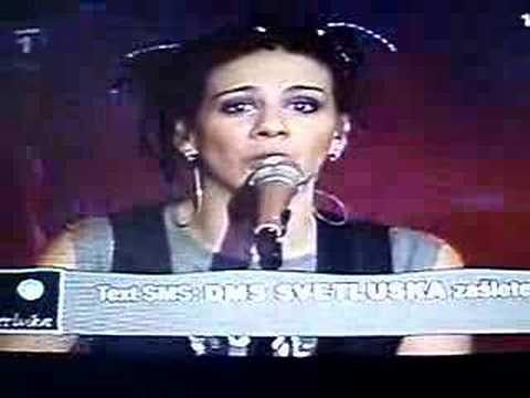 Aneta Langerová- Slib mi dej