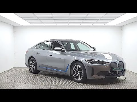 BMW i4 I4 Edrive35 Sport - Image 2