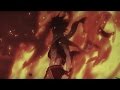 [Fairy Tail AMV]- Lost In The Flame 720p 