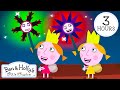 Ben And Holly S Little Kingdom Crazy Magic Cartoons For Kids