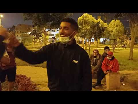 LOCOFINO vs ENESSE - Semifinal | Vipoltonda 2020  ( BATALLÒN )