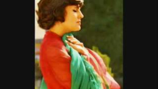 Hortelã Mourisca Lyrics English Translation