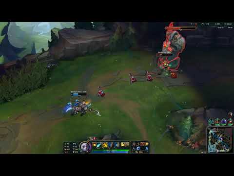 Battle Academia Ezreal Skin Spotlight