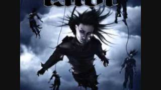 Tarot - Crows Fly Black