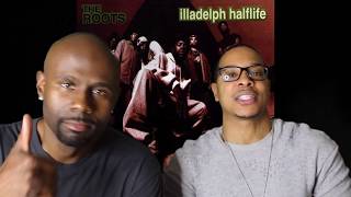 The Roots - What They Do (REACTION/REVIEW!!!)