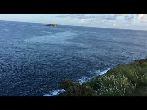 St Barths hurricane recovery: Sunrise at Villa BelAmour, in Pointe Milou