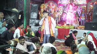 भजन भोले ब्याह वण आईयै हो तेरय मे माला गालूगी#भजन परिवार टीवीchannel