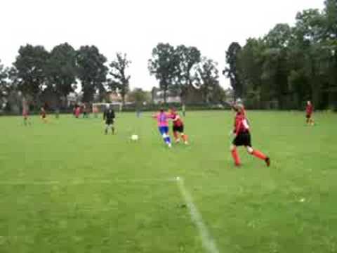 Braakhuizen MB1 - Brabantia MB1 (video 5)