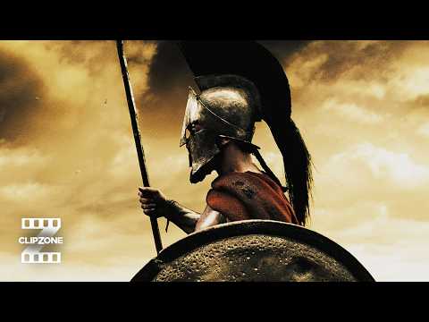 300 | Defying an Empire | ClipZone: Heroes & Villains
