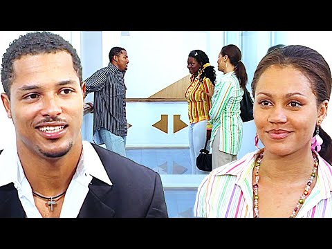 THIS EMOTIONAL VAN VICKER LOVE STORY MOVIE WILL MAKE YOU FALL DEEPLY IN LOVE AGAIN- AFRICAN MOVIES