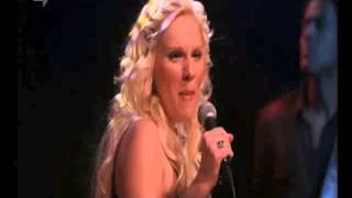 Twist of Barbwire from Nashville. An Elvis Costello penned song