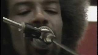 Gil-Scott Heron-Johannesburg (live,UK Freedom,1988)