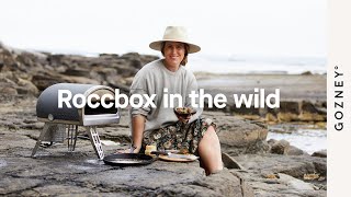 Roccbox in the Wild | Tasmania | Gozney