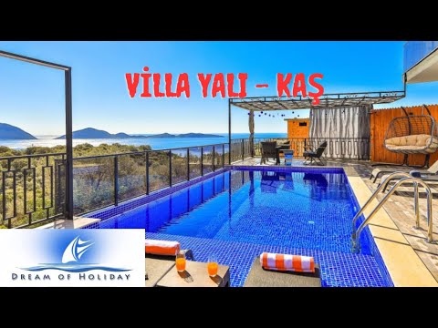 Villa Yalı
