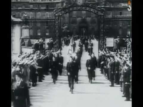 Gladiatorzy II Wojny Światowej - Waffen SS