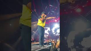 I don’t want this night to end #lukebryan @lukebryan #shorts #short #concert #music #country #fyp