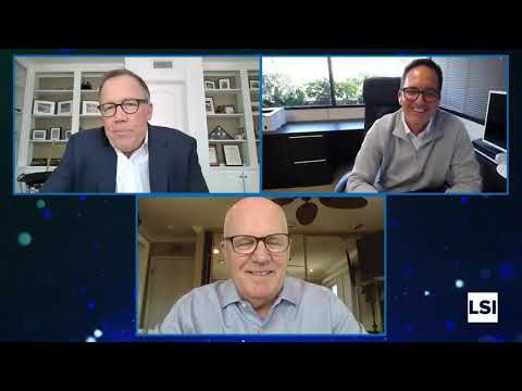 Peter Schineller and Dave Mildrew, Managing Directors at BioQuest