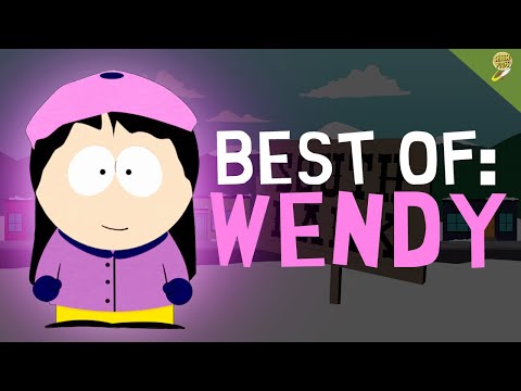 Wendy Testaburger