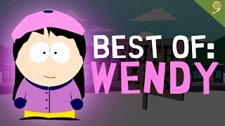 Wendy Testaburger's Most Memorable Moments in South Park #1
