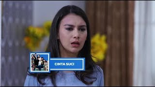 Download lagu CINTA SUCI : Marcel mau menikah ketika Suci datang mp3
