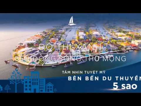 Manhattan Island - Sống Xanh Trên Từng Nhịp Thở