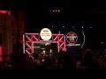Charlie XCX Wins NME Awards 2016 With Austin Texas Best British Solo Artist Supported By PILOT PEN