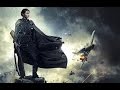 Незламна / Битва за Севастополь [Первый трейлер] 