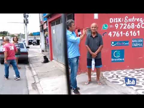 JCDB O JORNAL DO SEU BAIRRO a aqui o povo fala