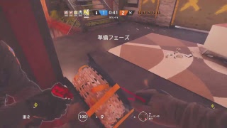 楽しいレインボー