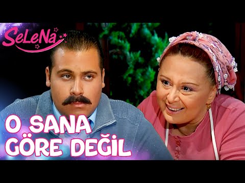 Zülfikar'ın imkansız aşkı - Selena 8. Bölüm