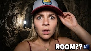 This Zakynthos Hotel Is Absolutely Insane