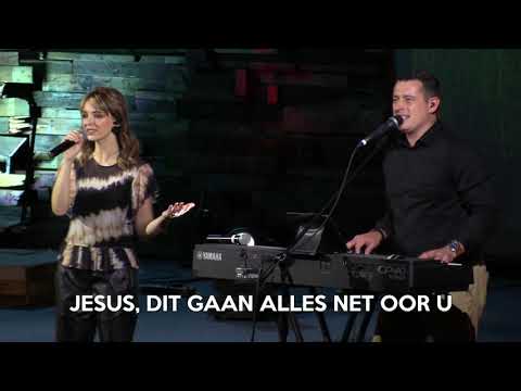 Aandbidding & Lofprysing - 8 Maart - Oggenddiens