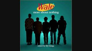 Wale - The Get Away (Fly Away) (Ft. Northeast Groovers)