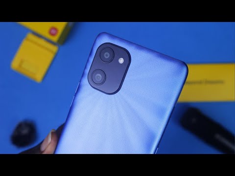 This is the Cheapest Phone to Buy - Umidigi Power 7s