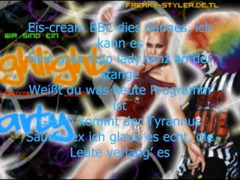 TJay feat Berqer - T-Rex