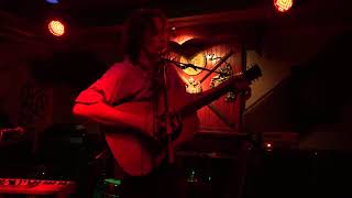 Mike Donovan - (Kung Fu Necktie/Upstairs) Philadelphia,Pa 1.12.18 (Complete Show)