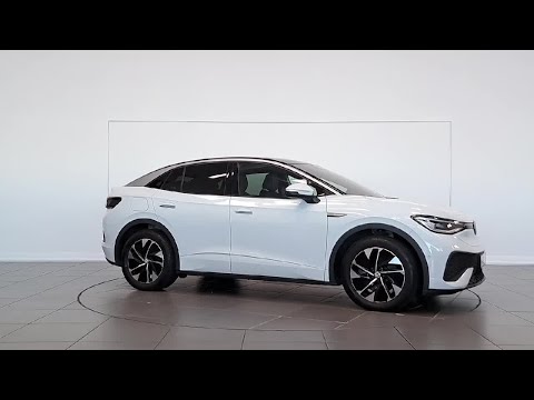 Volkswagen ID.5 77 KW/h Business*Call John 0861913 - Image 2