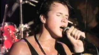 Kids in the Kitchen Cat Club NYC Current Stand.mov