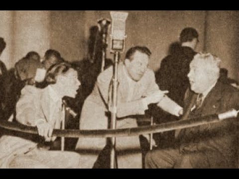 Lauritz Melchior & Frank Sinatra - The Great Operatic Debate (Frank Sinatra Show, March 29, 1944)