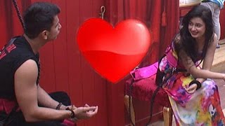 Bigg Boss 9: Love Blossoming Between Prince-Yuvika?