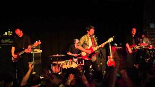 Cursive - A Gentleman Caller Live at The Social Orlando, Fl 3-3-15