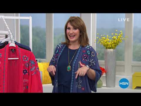 HSN | The List with Colleen Lopez 03.07.2019 - 09 PM