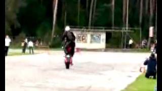 preview picture of video 'Baltic Stuntriding Championship, Stage 3'